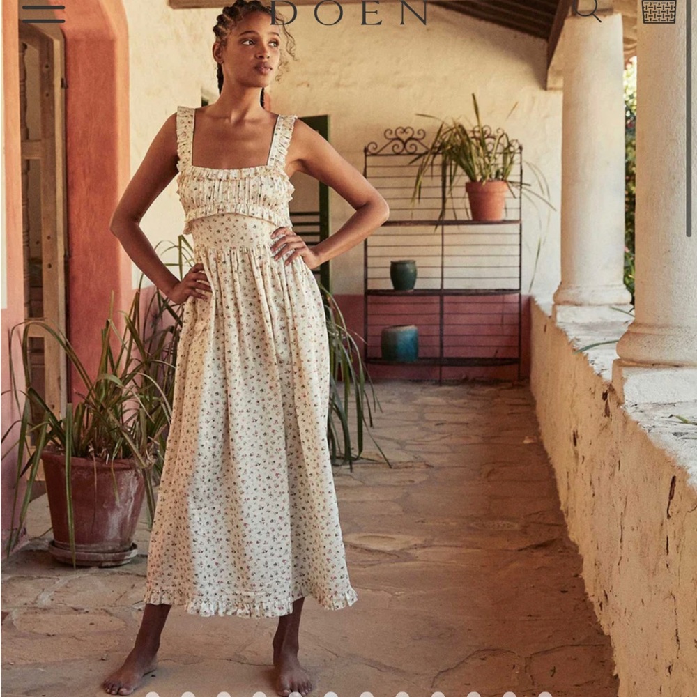 Doen INSBROOK DRESS